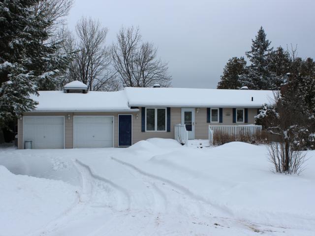 House for rent in Lanark Highlands, Ontario