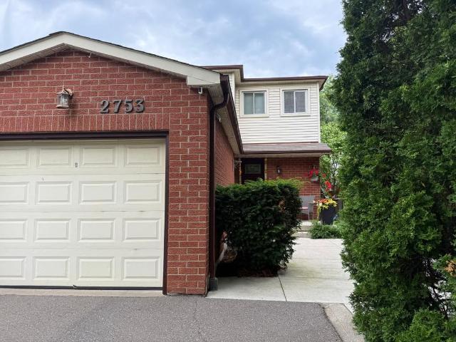 House for rent in Mississauga, Ontario