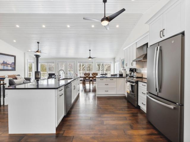 House for rent in Kawartha Lakes, Ontario