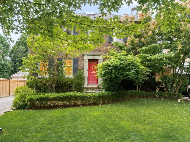 House for rent in Woburn, Ontario