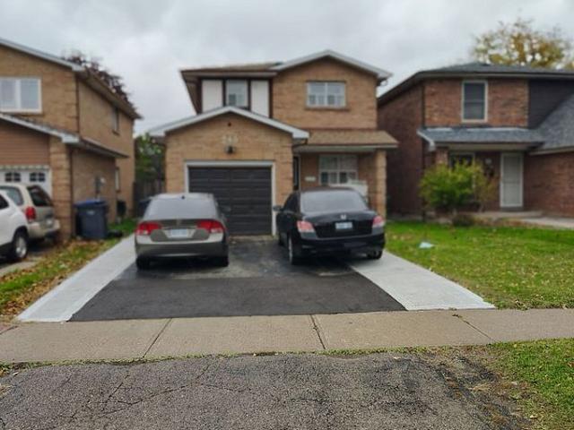 House for rent in Georgina, Ontario