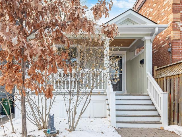 House for rent in Woburn, Ontario