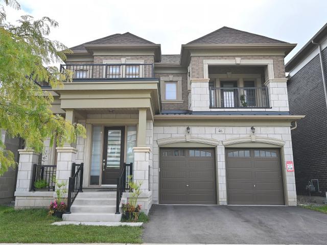 House for rent in Oakville, Ontario