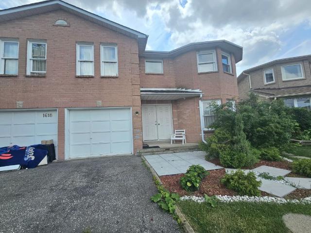 House for rent in Mississauga, Ontario