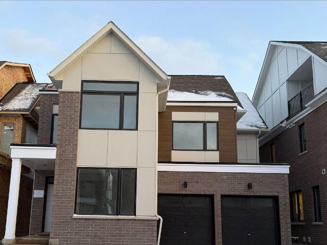 House for rent in Oakville, Ontario