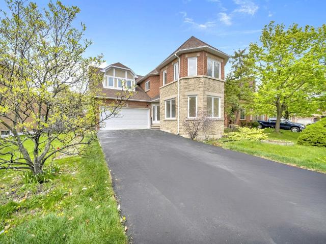 House for rent in Mississauga, Ontario