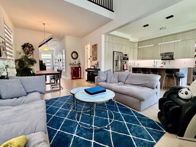 House for rent in Oakville, Golden Horseshoe