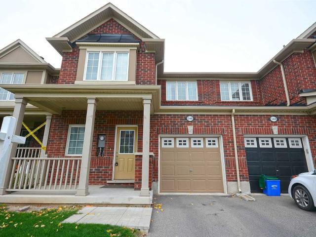House for rent in Milton, Ontario