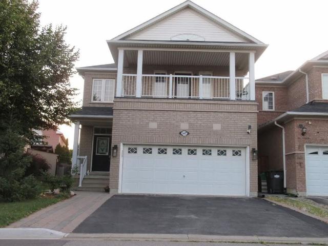 House for rent in Mississauga, Ontario
