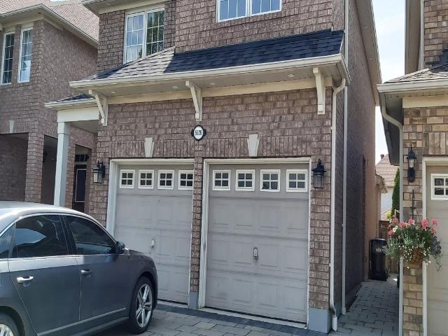 House for rent in Mississauga, Ontario