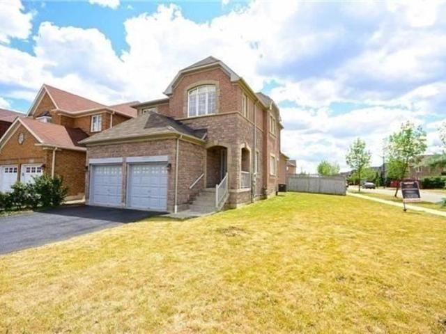 House for rent in Mississauga, Ontario