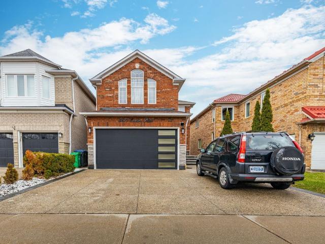House for rent in Mississauga, Ontario