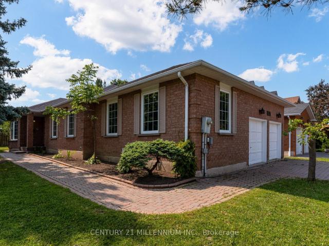 House for rent in Mississauga, Ontario