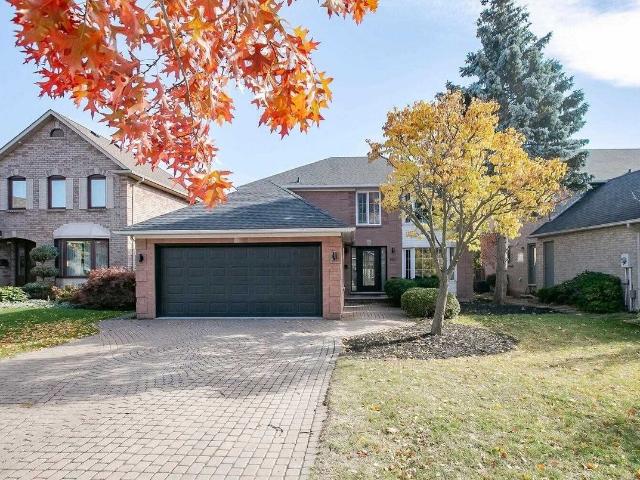 House for rent in Oakville, Ontario