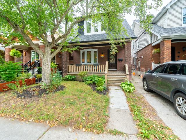 House for rent in Woburn, Ontario