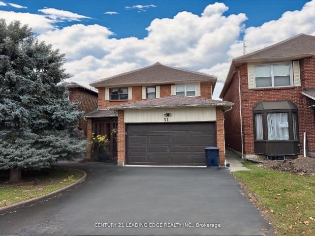 House for rent in Woburn, Ontario