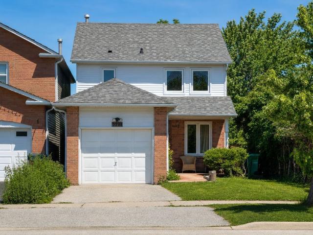 House for rent in Mississauga, Ontario