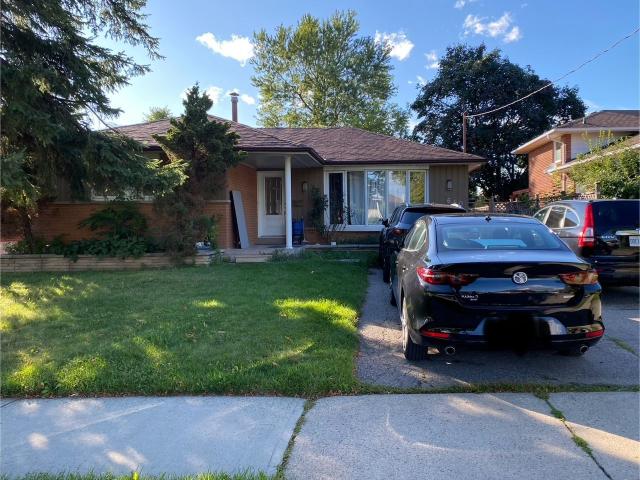 House for rent in Mississauga, Ontario