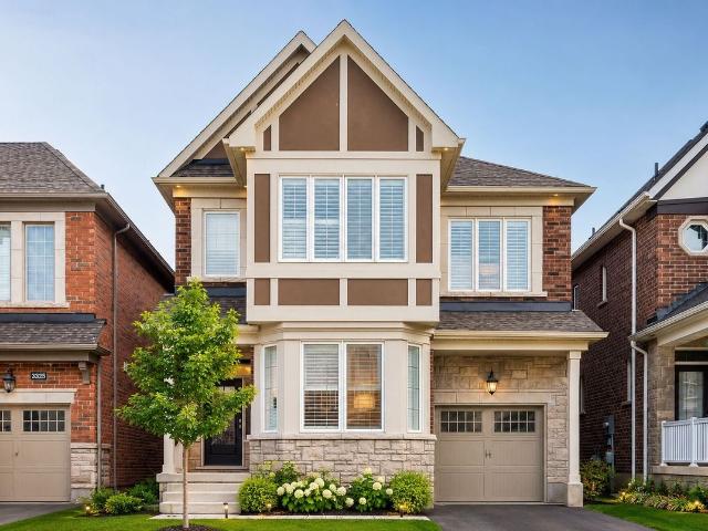 House for rent in Oakville, Ontario