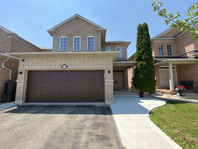 House for rent in Mississauga, Ontario