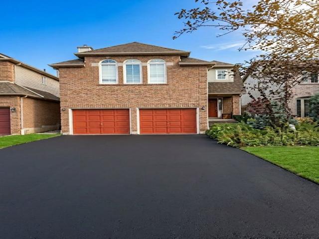 House for rent in Mississauga, Ontario
