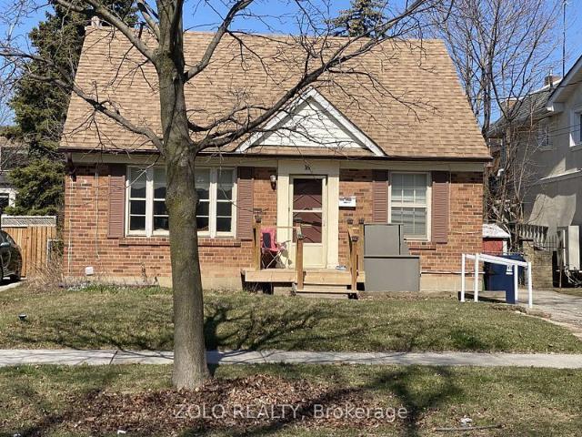 House for rent in Toronto