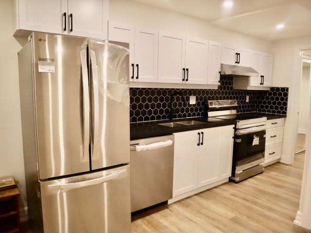 House for rent in Oakville