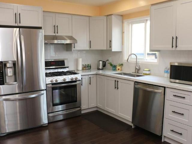 House for rent in York, Ontario