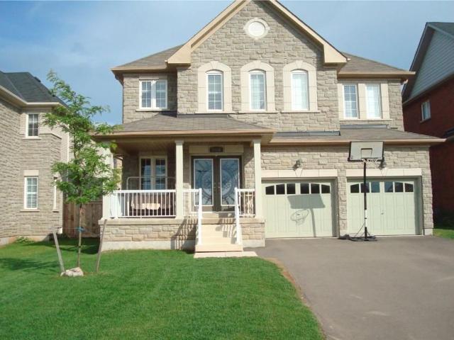 House for rent in Oakville, Ontario