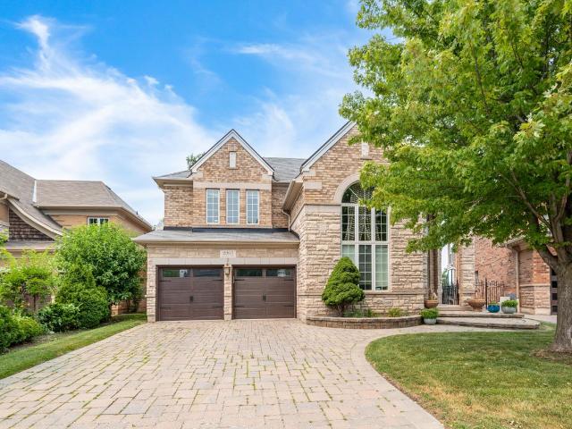 House for rent in Oakville, Ontario