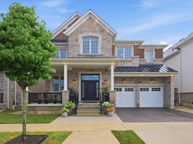House for rent in Oakville, Ontario