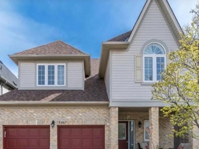 House for rent in Churchill Meadows, Mississauga