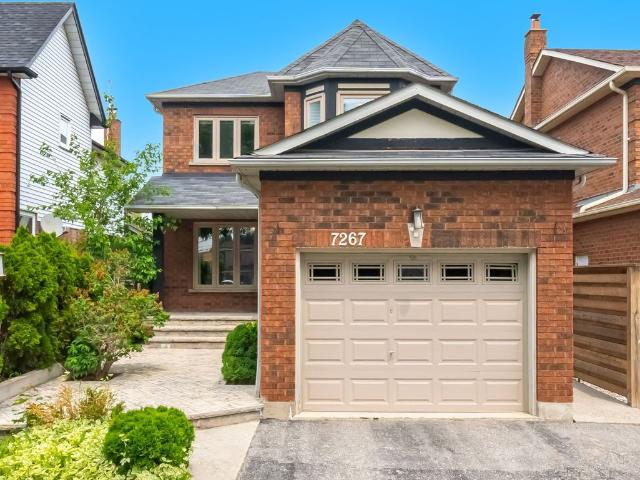 House for rent in Mississauga, Ontario