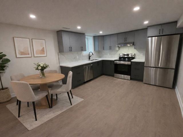 House for rent in Mississauga, Ontario