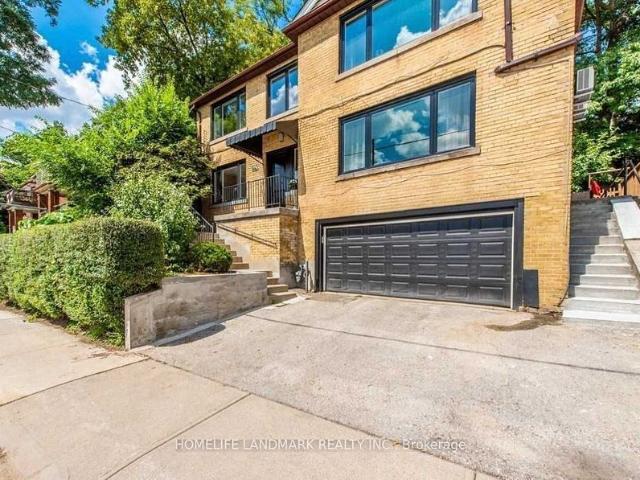 House for rent in Woburn, Ontario