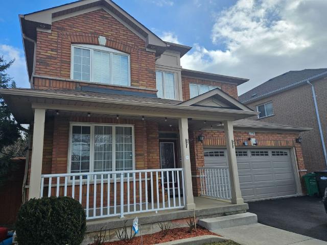 House for rent in Mississauga, Ontario