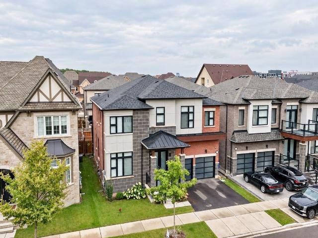 House for rent in Oakville, Ontario