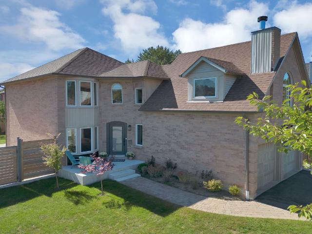 House for rent in Mississauga, Ontario