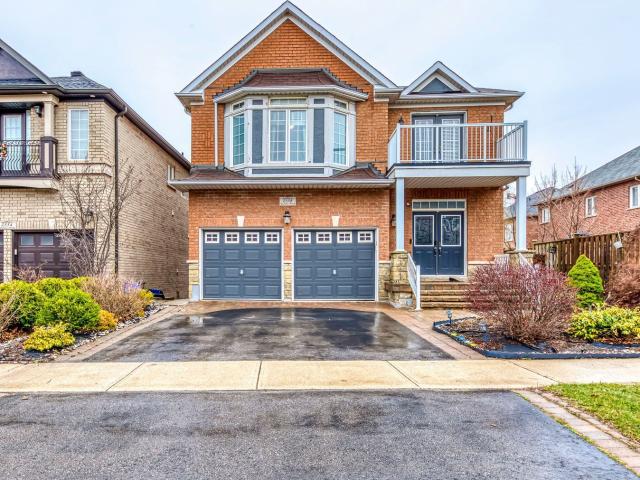 House for rent in Oakville, Ontario