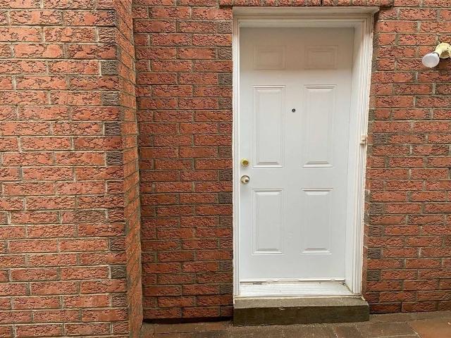 House for rent in Mississauga, Ontario