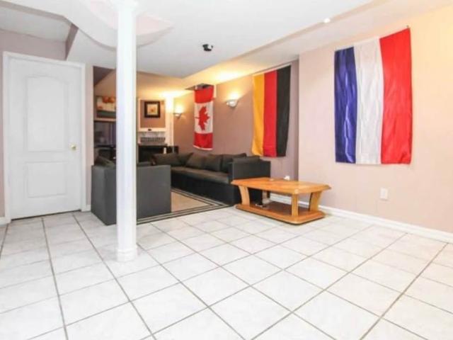 House for rent in Georgina, Ontario