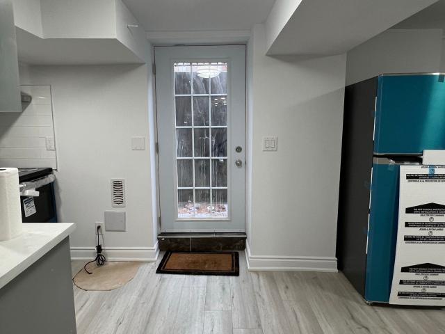 House for rent in York, Ontario