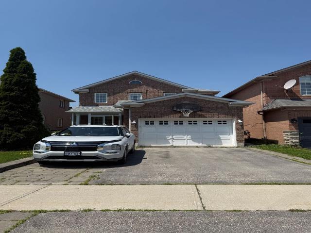 House for rent in Mississauga, Ontario