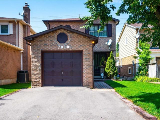 House for rent in Mississauga, Ontario