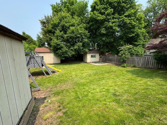 House for rent in Oakville
