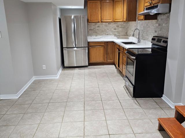 House for rent in Georgina, Ontario