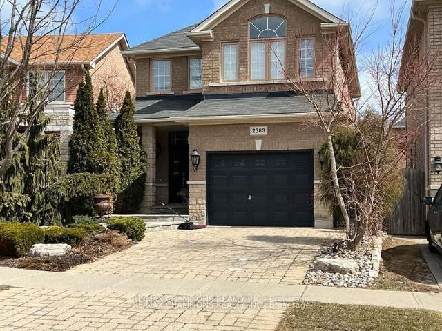 House for rent in Oakville, Ontario