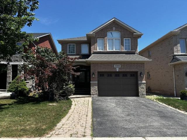 House for rent in Oakville, Ontario