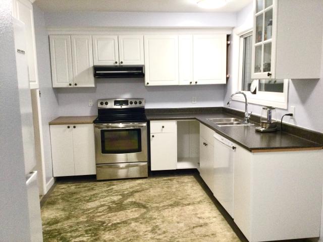 House for rent in Belleville