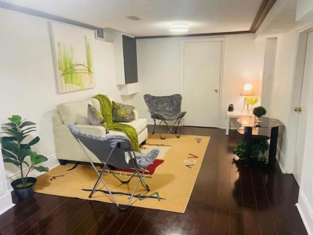 House for rent in Mississauga, Ontario